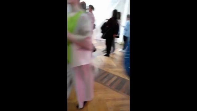 Влог. Выступление . История. Игрульки с собакой. смотреть онлайн