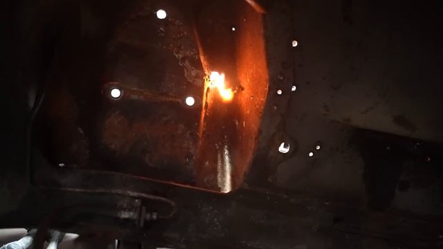 DEATH TRAP 1969 Mustang! смотреть онлайн