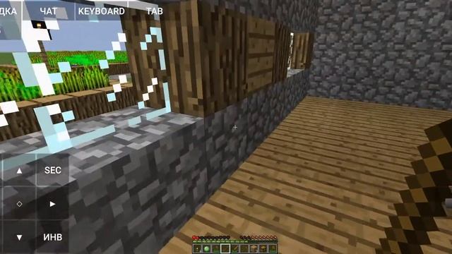 Летплей по Minecraft Java Edition смотреть онлайн