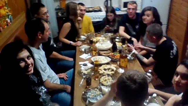 ШЕРЕГЕШ 2017 Новый год смотреть онлайн