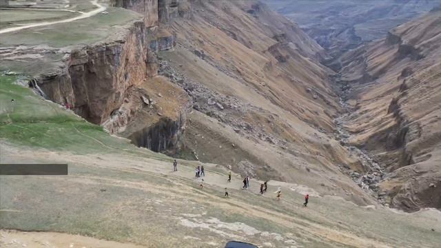 Trip to Dagestan (Russia) Поездка в Дагестан В Дагестан с детьми смотреть онлайн