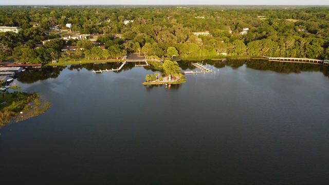 Grantham Pointe - Mount Dora, Florida смотреть онлайн