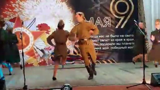453 Поселок Прохладный, коллектив Микс Ой,как ты мне нравишься смотреть онлайн