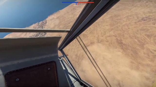 War Thunder Sim смотреть онлайн