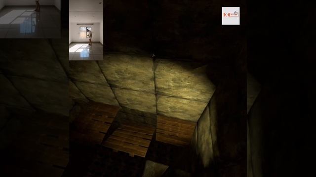 TraVRsal: Exploring Egyptian Tomb | Roomscale Virtual Reality - Oculus Quest / Quest 2 смотреть онлайн