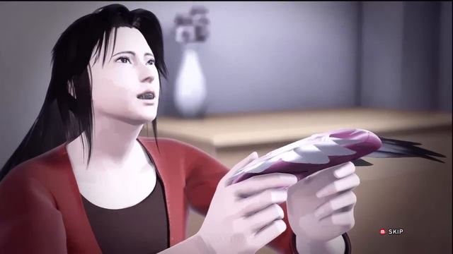 Tekken Tag Tournament 2 - Jaycee Arcade Ending Movie смотреть онлайн