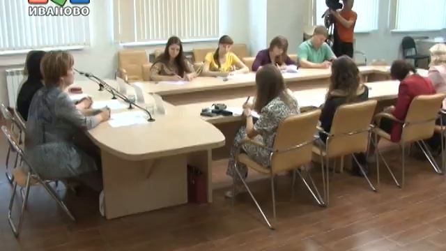 "Льняная палитра" покажет макси-моду смотреть онлайн