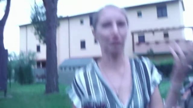 VLOG РУССКИЕ В ИТАЛИИ ГУЛЯЕМ ITALIA PISA