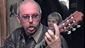 "Не было измены" (запись 1998 г.). Исполняет Сергей Филиппов.