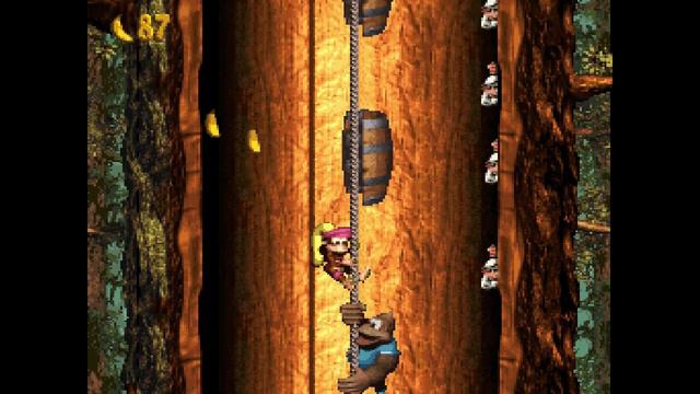 NintenDeen's Donkey Kong Country 3 is the Best Game of the Original Trilogy смотреть онлайн