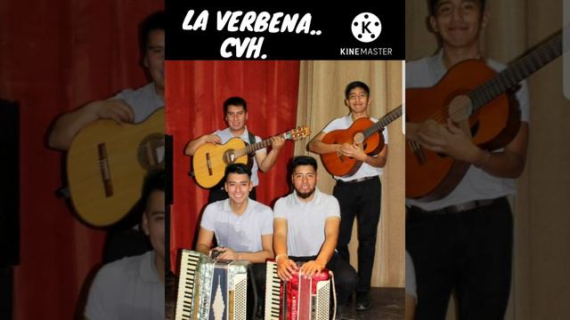 LA VERBENA - 200 COPAS.. смотреть онлайн