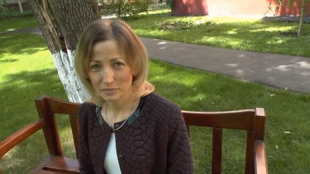 Наша любимая Ломоносовская школа! смотреть онлайн
