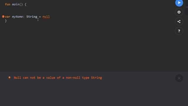 kotlin null type learn in hindi with one смотреть онлайн