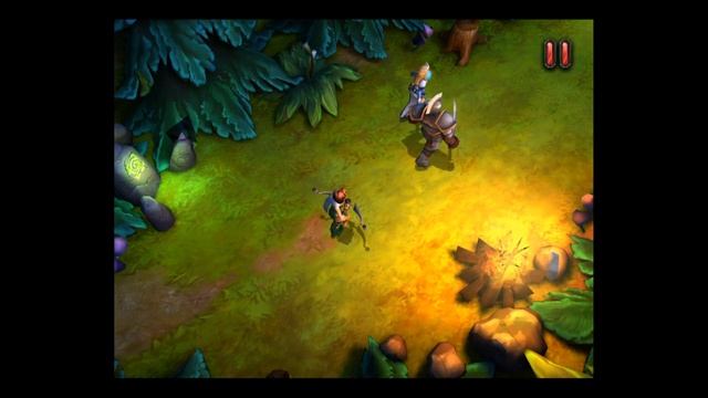 Heroes of Destiny - Universal - HD Gameplay Trailer смотреть онлайн