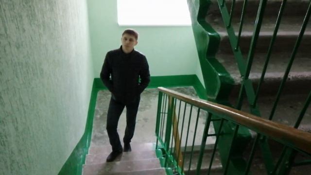 Как делают комплексный ремонт подъездов в многоквартирных домах с. Кандры смотреть онлайн