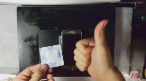 Как наклеить защитную пленку и стекло без пыли на телефон! Советы и рекоммендации