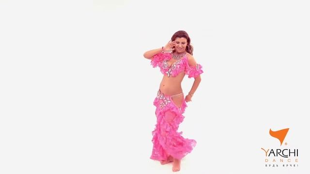 Восточные танцы в Москве Yarchi Dance смотреть онлайн
