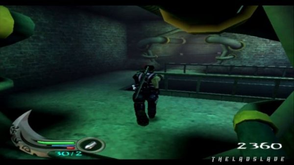 BLADE 2 -Full PS2 Gameplay Walkthrough | FULL GAME (PS2 Longplay)