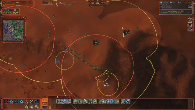 Supreme Commander: Интервью №2: ZLO. Часть вторая. смотреть онлайн