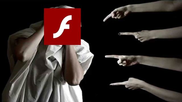 La historia de Adobe Flash Player смотреть онлайн