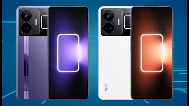 Realme GT Neo 5 240W |256GB 16GB RAM, 512GB 16GB RAM, 1TB 16GB RAM | #yourbrandtech #realmegtneo5