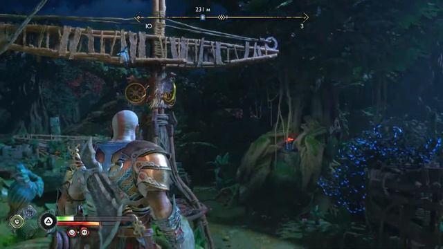 God of War Рагнарёк физика вышла из чата... смотреть онлайн