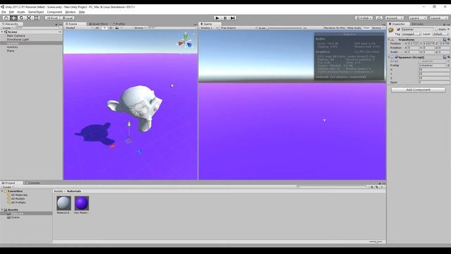 Unity Game Slow? Performance #2 - Physics смотреть онлайн