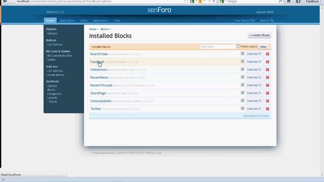 XenPorta (Portal) Installation and Basic Configuration смотреть онлайн