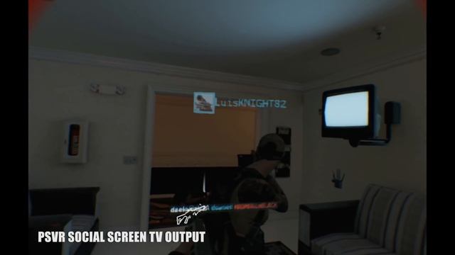 Firewall Zero Hour | PSVR Review [EXPLICIT] смотреть онлайн
