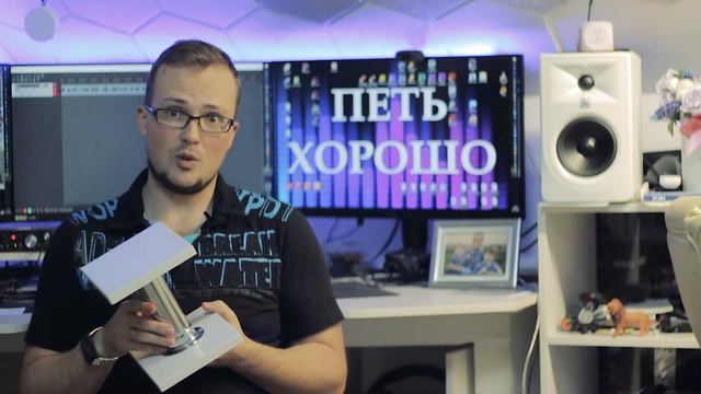 Подставки под мониторную акустику своими руками (из материалов Леруа Мерлен) смотреть онлайн