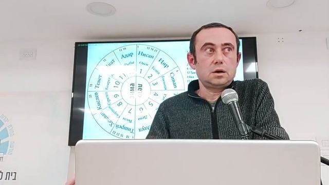 УРОК В ОБЩИНЕ ЛЕВ ЛЕАХИМ г. РЕХОВОТ. ПУРИМ. КНИГА ЭСТЕР - МОДЕЛЬ НАШЕГО МИРА. ИГАЛЬ БАРД. смотреть онлайн