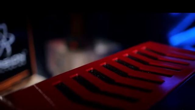 Мощный компьютер от Invasion Labs смотреть онлайн