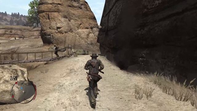 Red Dead Redemption | Minecraft смотреть онлайн