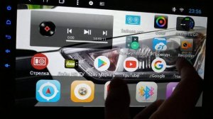 АВТОМАГНИТОЛА: МУЗЫКА - перенос песен на внутреннюю память. Нюансы в магнитоле Navivox