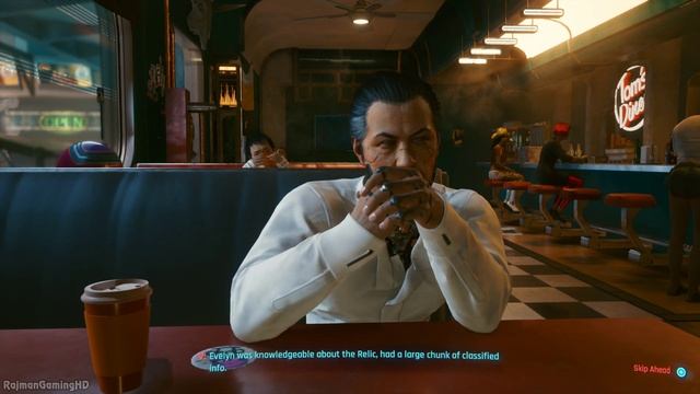 CYBERPUNK 2077 (PS5) Walkthrough PART 3 FULL GAME [Corpo] (4K 60ᶠᵖˢ) No Commentary смотреть онлайн