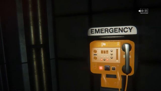 Прохождение alien: isolation (Чужой Изоляция) - часть 4 - Надо восстановить связь... смотреть онлайн