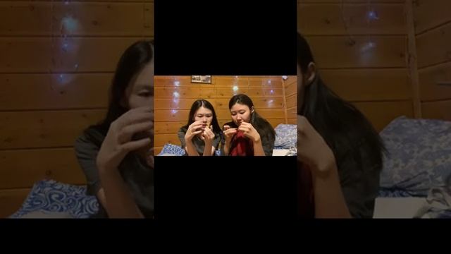 Оцениваем новогодние конфеты смотреть онлайн