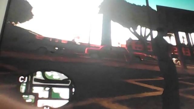 #1.Gta San andreas.Лётная школа смотреть онлайн