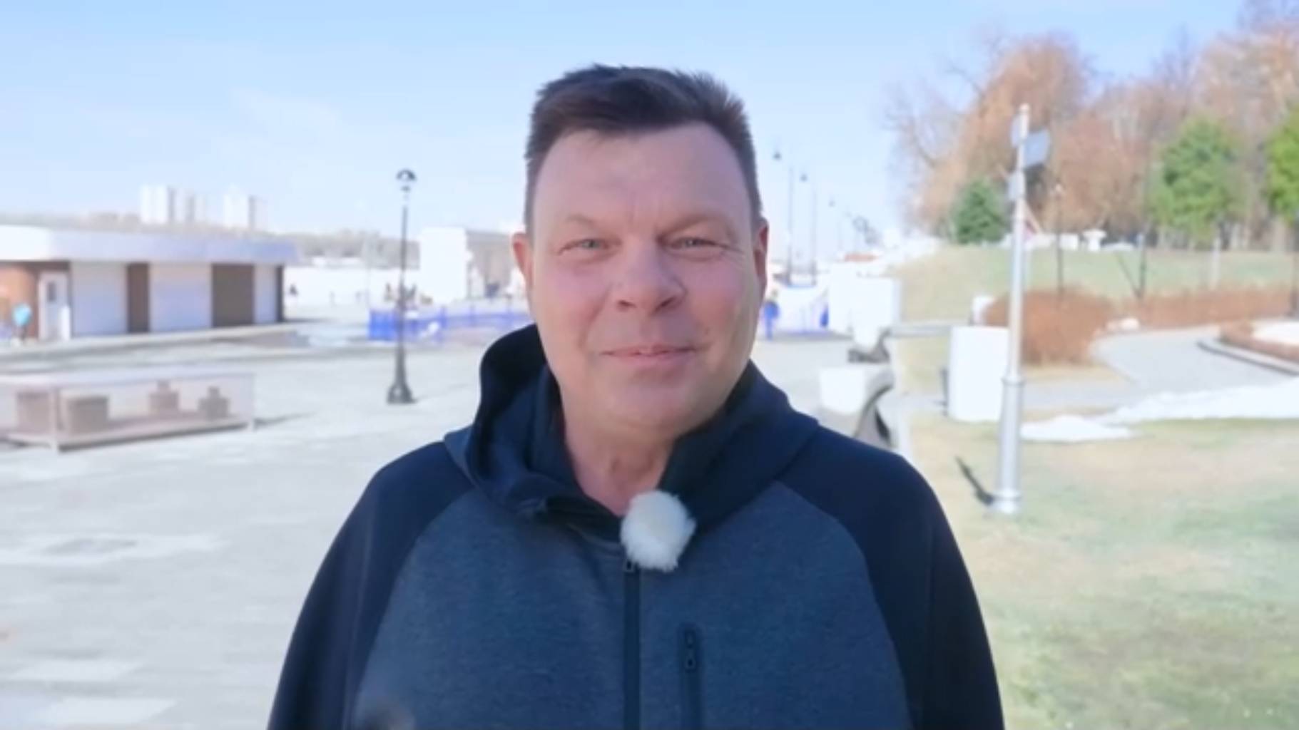 171-й выпуск "В кольце друзей" смотреть онлайн