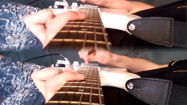 Metallica Nothing else matters cover смотреть онлайн