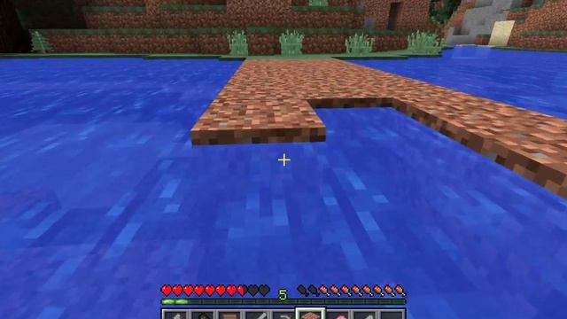 MineCraft Survival Episode #2 смотреть онлайн