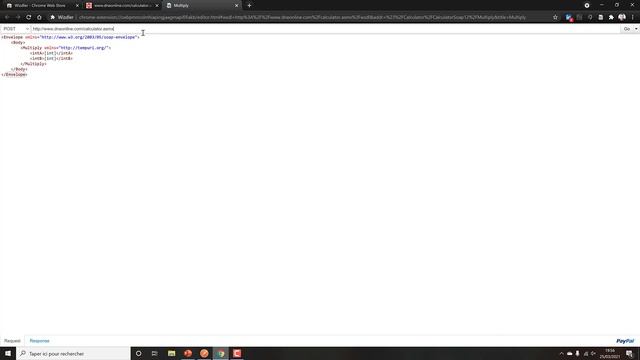 21 - Soap API dans Postman смотреть онлайн