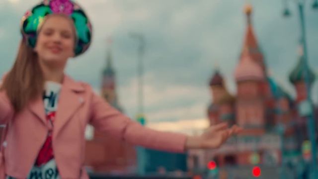 Анна Филипчук Матрешка Anna Filipchuk Matryoshka смотреть онлайн