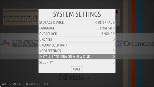 How To Install Batocera To A Hard Drive - SSD Or External HD смотреть онлайн
