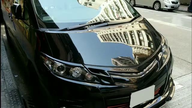 DTE Pedalbox V3 Toyota ESTIMA ACR50 亞洲汽車材料有限公司 смотреть онлайн