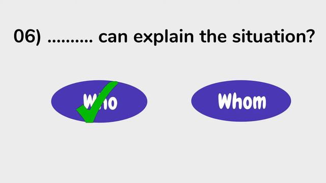 WH Questions - Quiz 03 | Grammar Mate смотреть онлайн