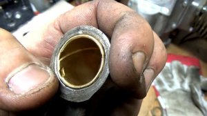 Аналоги втулок ВГШ для мотоцикла Урал, Днепр.