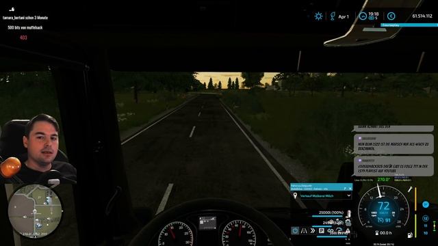 LS22 #246 Molkerei Klärwerk und Mehlfabrik als neue Produktionen auf der NF Marsch Mod Map смотреть онлайн