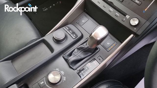 2014 64 Lexus IS300h 2.5 Executive Edition Saloon 4dr Petrol Hybrid E-CVT Grey смотреть онлайн