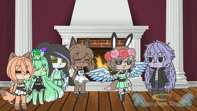 Just a wonderful day in The Suspects Mystery Mansion смотреть онлайн